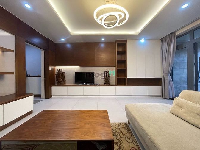 Hình ảnh Bán nhà diện tích đất lớn 11.2 m x 26m. Ngay đường Bàu Cát.