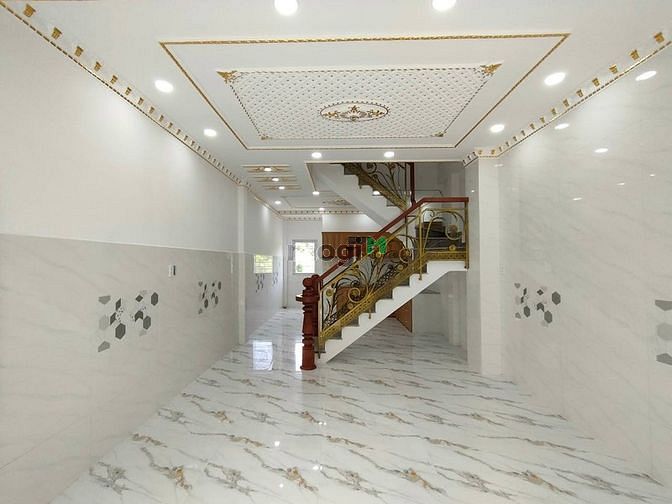 Hình ảnh Nhà đường Đình Nghi Xuân BTĐ Bình Tân 45m2 1tỷ672