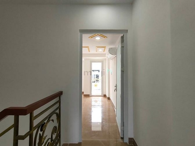 Hình ảnh Nhà đường Đình Nghi Xuân BTĐ Bình Tân 45m2 1tỷ672
