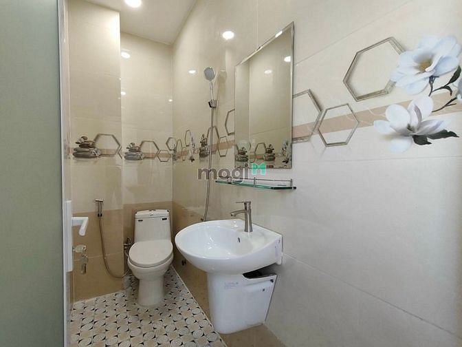 Hình ảnh Nhà đường Đình Nghi Xuân BTĐ Bình Tân 45m2 1tỷ672