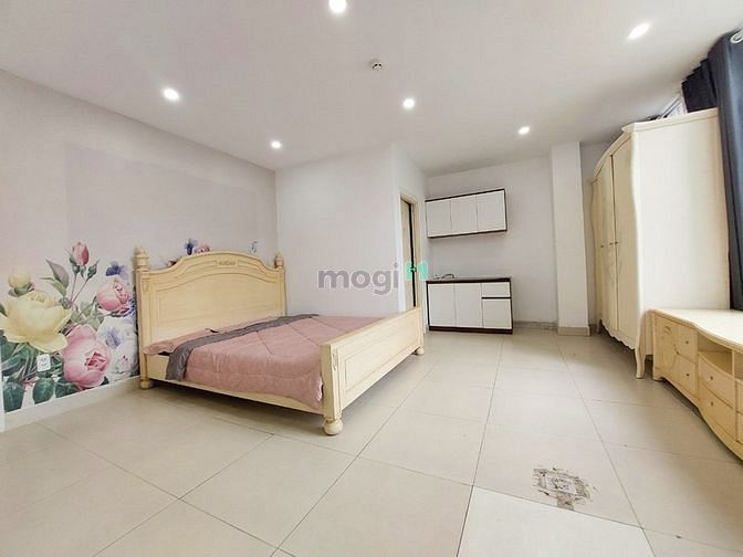 Hình ảnh 🌍 CH dạng Studio - 1PN khu Vực trung tâm Q1 sát Q3