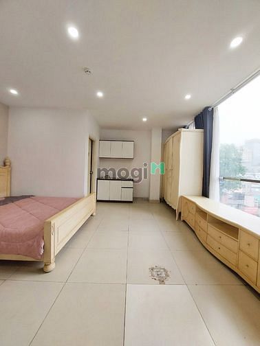Hình ảnh 🌍 CH dạng Studio - 1PN khu Vực trung tâm Q1 sát Q3