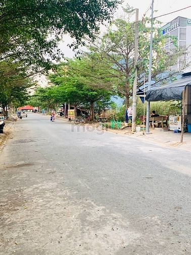 Hình ảnh Bán Nền Đất 100m(5x20) Thổ Cư,XDTD,Không Dính Quy Hoạch-Lộ Giới,SHR