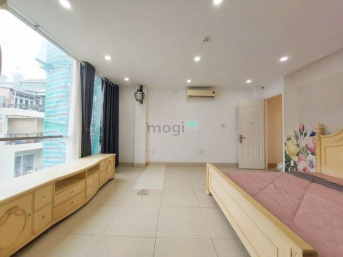 Hình ảnh 🌍 CH dạng Studio - 1PN khu Vực trung tâm Q1 sát Q3