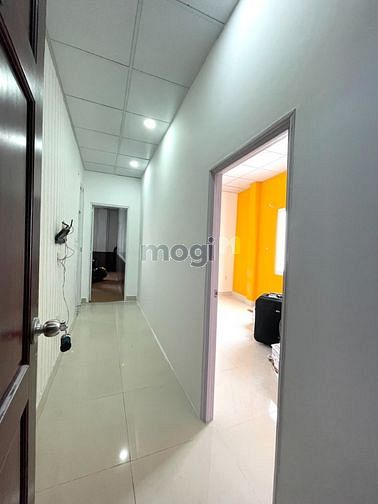 Hình ảnh Căn Hộ 2PN - Bình Thạnh - Trống Sẵn