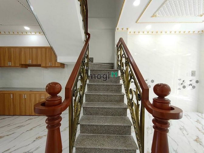 Hình ảnh Nhà đường Đình Nghi Xuân BTĐ Bình Tân 45m2 1tỷ672