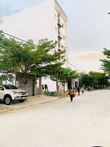 Hình ảnh Bán Nền Đất 100m(5x20) Thổ Cư,XDTD,Không Dính Quy Hoạch-Lộ Giới,SHR