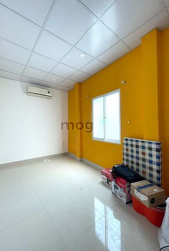 Hình ảnh Căn Hộ 2PN - Bình Thạnh - Trống Sẵn