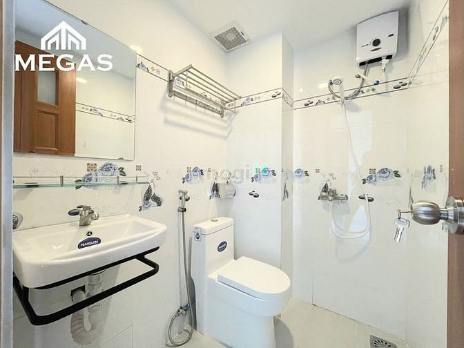 Hình ảnh Căn Hộ Ban Công Đầy Đủ Nội Thất Citi SoHo