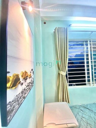 Hình ảnh ✅Liên hệ ngay,Phòng đẹp giá ưu đãi tại Bình Thạnh
