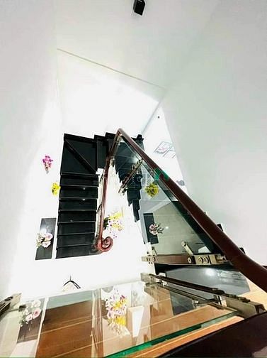 Hình ảnh Nhà đường D6 Phú Mỹ quận 7 45m2 2tỷ15