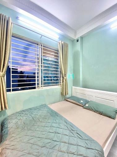 Hình ảnh ✅Liên hệ ngay,Phòng đẹp giá ưu đãi tại Bình Thạnh