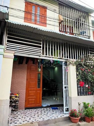 Hình ảnh Phá sản bán nhà Vườn Chuối Q3 58m2 3T740