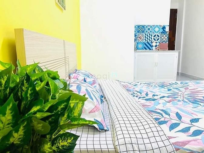 Hình ảnh Cho thuê Trang Chủ MB66.COM / Đăng Ký Tặng 66K CÓ BAN CÔNG NGAY LÊ ĐỨC THỌ GÒ VẤP