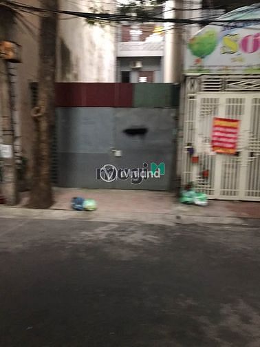 Hình ảnh Bán đất Phân Lô 105 Xuân La giá 13,3 tỷ - 65m2. SĐCC. Mặt tiền 4m