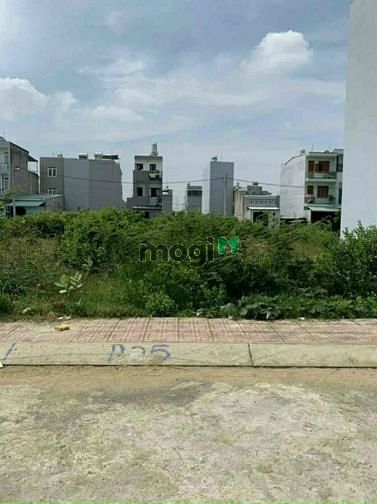 Hình ảnh Giá xịn 2tỷ590tr/85m2 có ngay đất đường Gò Cát, Phú Hữu, Quận 9, gần K