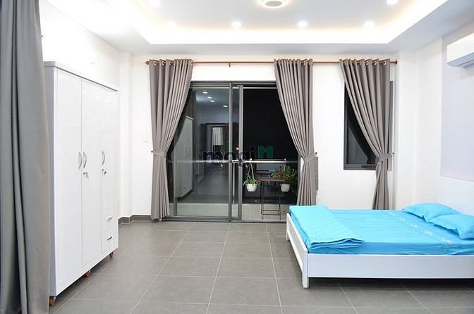 Hình ảnh 🌈CHDV Cao Cấp - Ngay Văn Lang Cơ Sở 3 - Đi Lại Chỉ Trong Vòng 3 Phút
