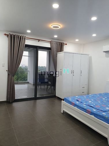 Hình ảnh 🌈CHDV Cao Cấp - Ngay Văn Lang Cơ Sở 3 - Đi Lại Chỉ Trong Vòng 3 Phút