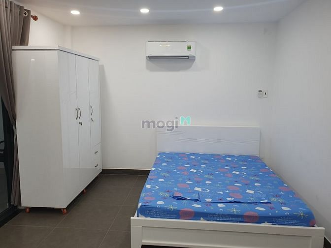 Hình ảnh 🌈CHDV Cao Cấp - Ngay Văn Lang Cơ Sở 3 - Đi Lại Chỉ Trong Vòng 3 Phút