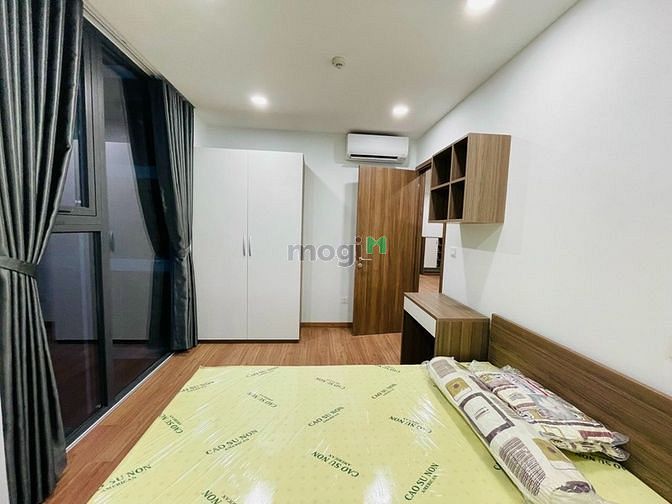 Hình ảnh 🔥 Cho thuê Ecogreen quận 7 2phòng ngủ đủ nội thất mới đẹp view thóang