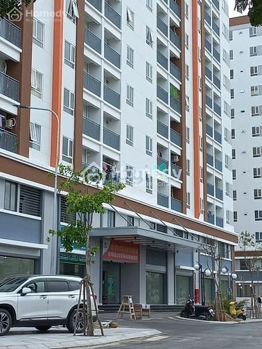Hình ảnh Nhà phố Hacom galacity khu k1 Phan rang