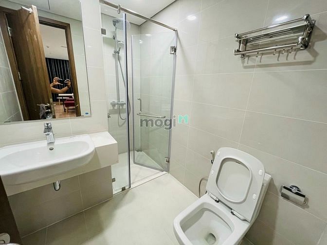 Hình ảnh 🔥 Cho thuê Ecogreen quận 7 2phòng ngủ đủ nội thất mới đẹp view thóang