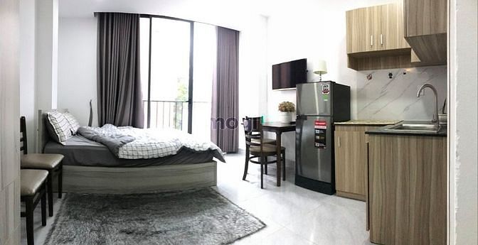 Hình ảnh Cho thuê Trang Chủ MB66.COM / Đăng Ký Tặng 66K FULL NỘI THẤT 2 PN Ở NGÔ BẸ TÂN BÌNH