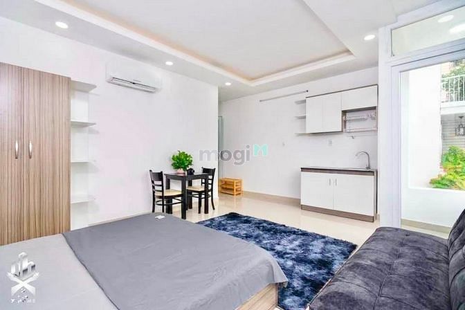 Hình ảnh 🍄🍄CH Cao Cấp Balcony. CHỢ BÀ CHIỂU. Q.Bình Thạnh🤩🤩