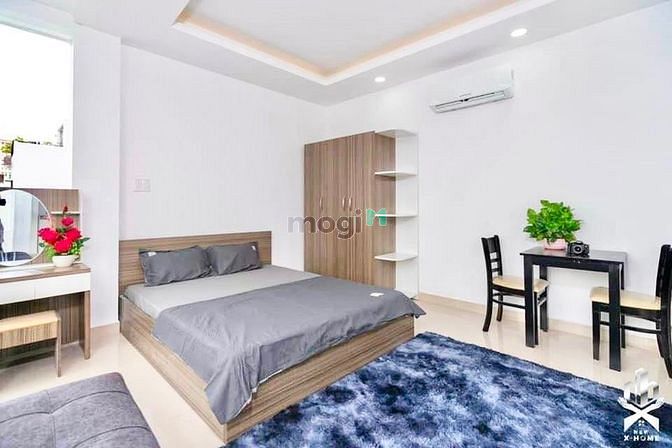 Hình ảnh 🍄🍄CH Cao Cấp Balcony. CHỢ BÀ CHIỂU. Q.Bình Thạnh🤩🤩