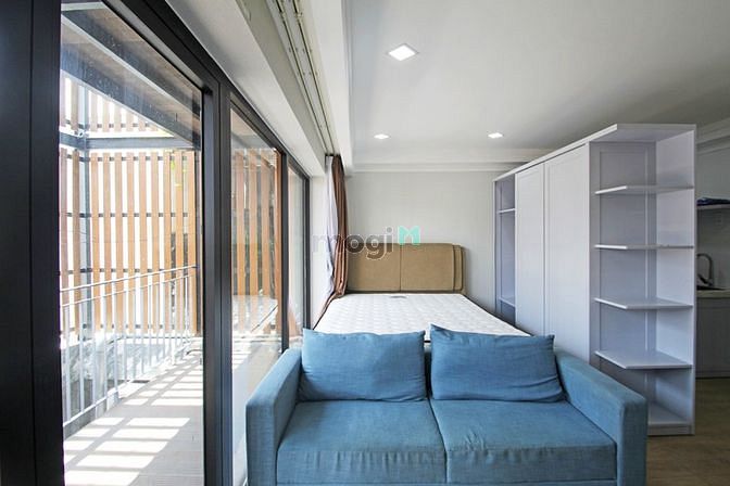 Hình ảnh Hệ Thống CHDV Studio - Duplex - 1PN - 2PN Tại Bình Thạnh - Phú Nhuận