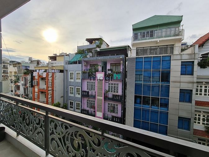 Hình ảnh Phòng mới 100%-rẻ-đẹp-không giới hạn người ở