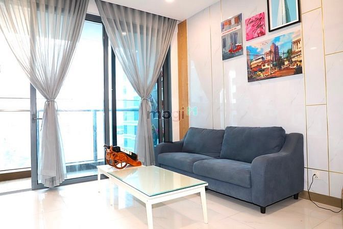 Hình ảnh Cho thuê căn 2pn tại Sunwah Pearl full nội thất