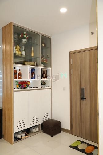 Hình ảnh Cho thuê căn 2pn tại Sunwah Pearl full nội thất