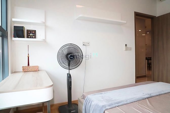 Hình ảnh Cho thuê căn 2pn tại Sunwah Pearl full nội thất