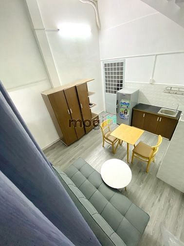 Hình ảnh Ở Đây có Căn Hộ 2PN - Tân Bình - Trống sẵn