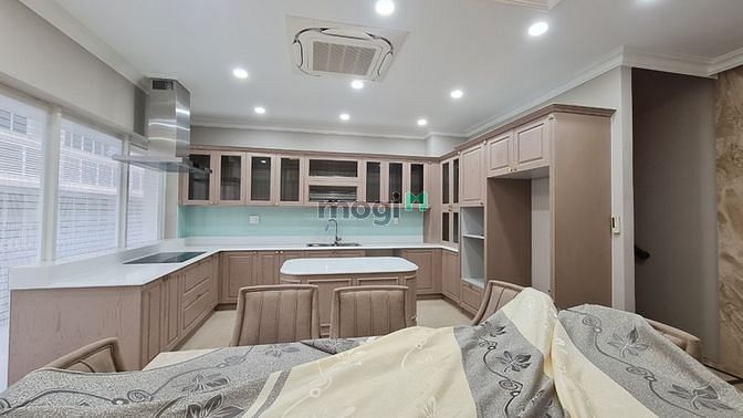 Hình ảnh Cho thuê Shophouse Saritown , Sala Quận 2
