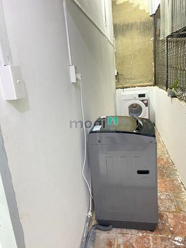 Hình ảnh Ở Đây có Căn Hộ 2PN - Tân Bình - Trống sẵn