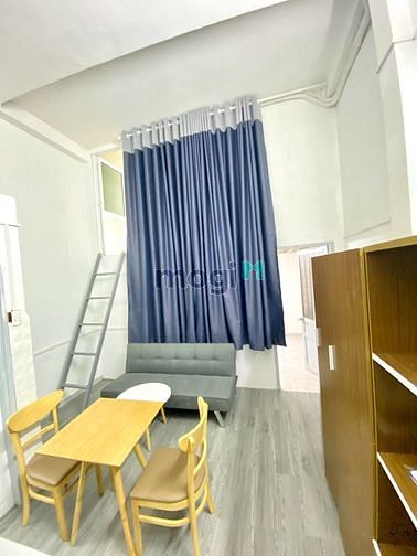 Hình ảnh Ở Đây có Căn Hộ 2PN - Tân Bình - Trống sẵn