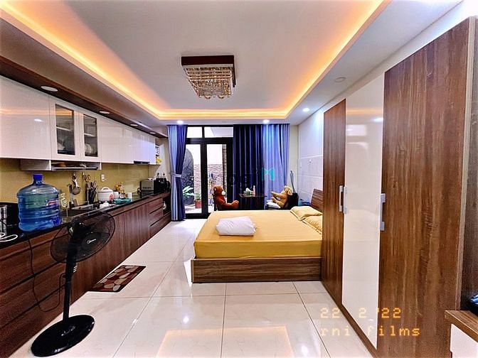 Hình ảnh Hệ Thống CHDV Studio - Duplex - 1PN - 2PN Tại Bình Thạnh - Phú Nhuận