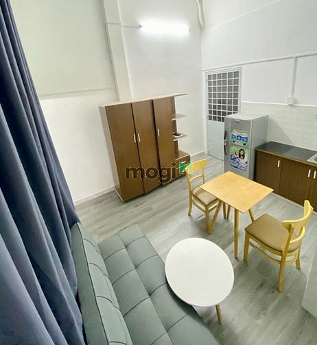 Hình ảnh Ở Đây có Căn Hộ 2PN - Tân Bình - Trống sẵn