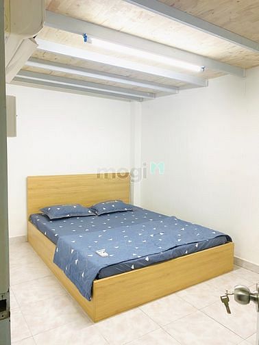 Hình ảnh Ở Đây có Căn Hộ 2PN - Tân Bình - Trống sẵn