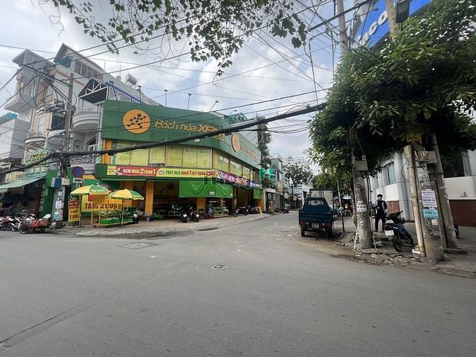 Hình ảnh 𝐍𝐡𝐚̀ 𝐆𝐨́𝐜 𝟐 𝐌𝐚̣̆𝐭 𝐓𝐢𝐞̂̀𝐧 𝐍𝐢 𝐒𝐮̛ 𝐇𝐮𝐲̀𝐧𝐡 𝐋𝐢𝐞̂n