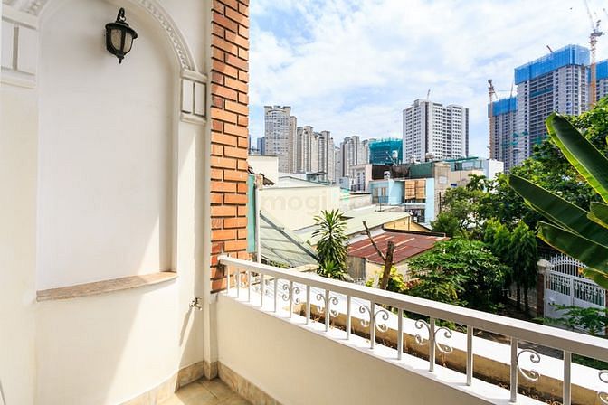Hình ảnh Hệ Thống CHDV Studio - Duplex - 1PN - 2PN Tại Bình Thạnh - Phú Nhuận