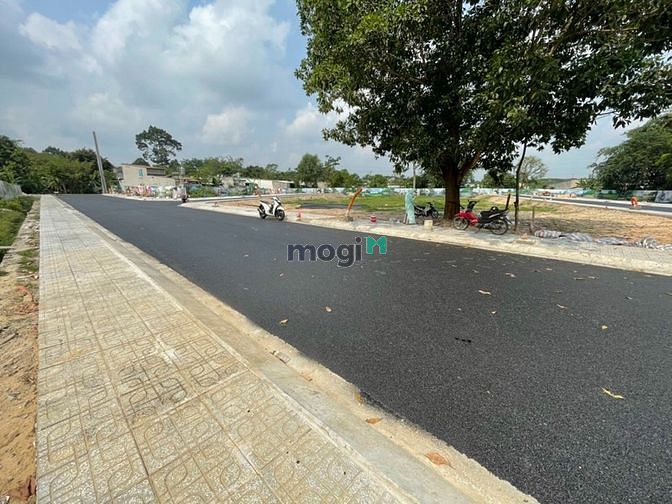 Hình ảnh Tân an hội-củ chi full thổ cư shr