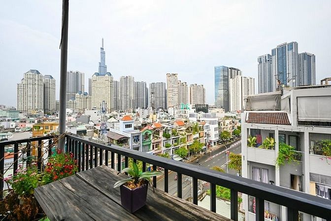 Hình ảnh Mb6623 nạp rút nhanh chóng Studio view Landmark, khu đô thị Phú Mỹ HIỆN ĐẠI, CAO CẤP
