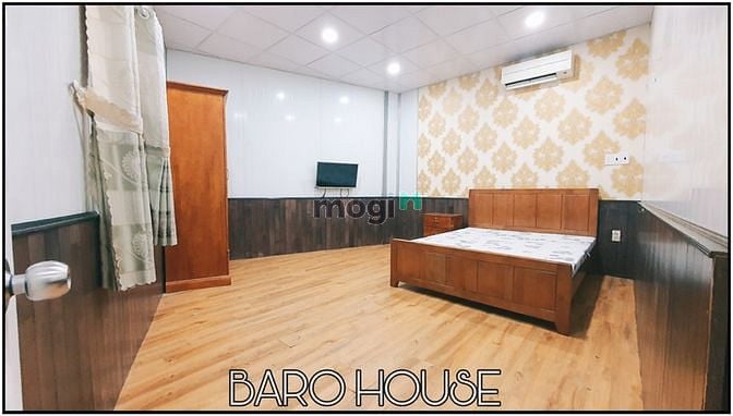 Hình ảnh Mb6623 nạp rút nhanh chóng 2 Phòng ngủ - Bình Thạnh ( ảnh thật - đúng giá - trống sẵn )