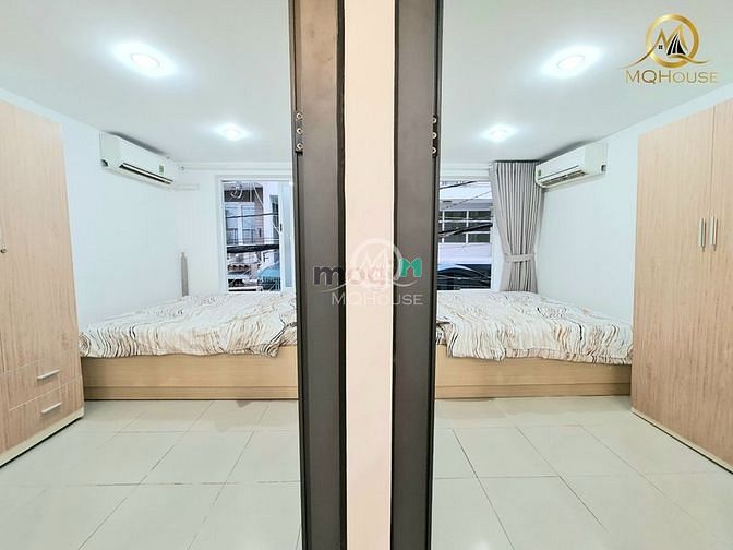 Hình ảnh Hệ Thống CHDV Studio - Duplex - 1PN - 2PN Tại Bình Thạnh - Phú Nhuận