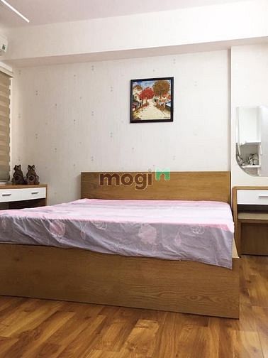 Hình ảnh Cho thuê Ehome 5 Q7 54m 1pn1wc full nội thất giá 9tr