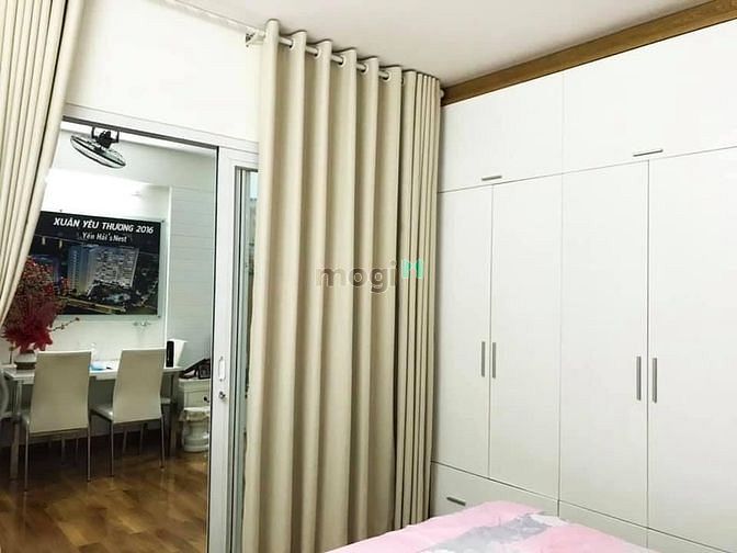 Hình ảnh Cho thuê Ehome 5 Q7 54m 1pn1wc full nội thất giá 9tr
