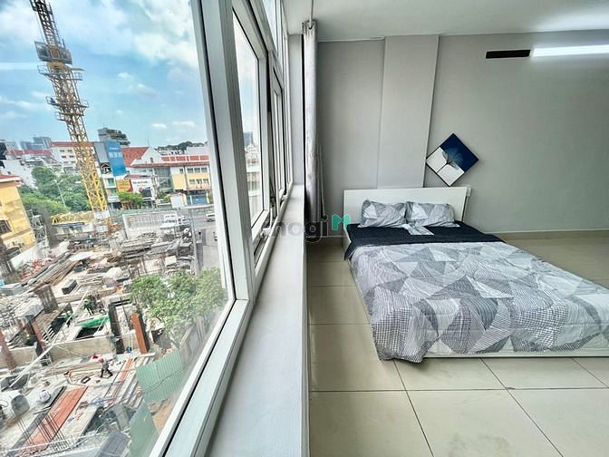 Hình ảnh Hệ Thống CHDV Studio - Duplex - 1PN - 2PN Tại Bình Thạnh - Phú Nhuận